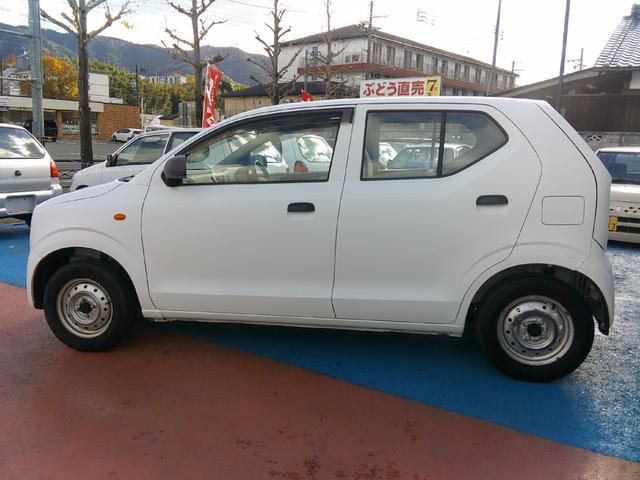 アルト VP 5速マニュアル(5枚目)