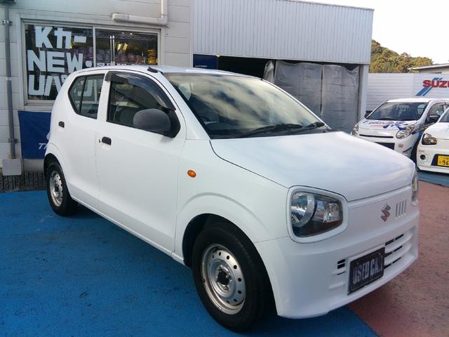 アルト VP 5速マニュアル(6枚目)