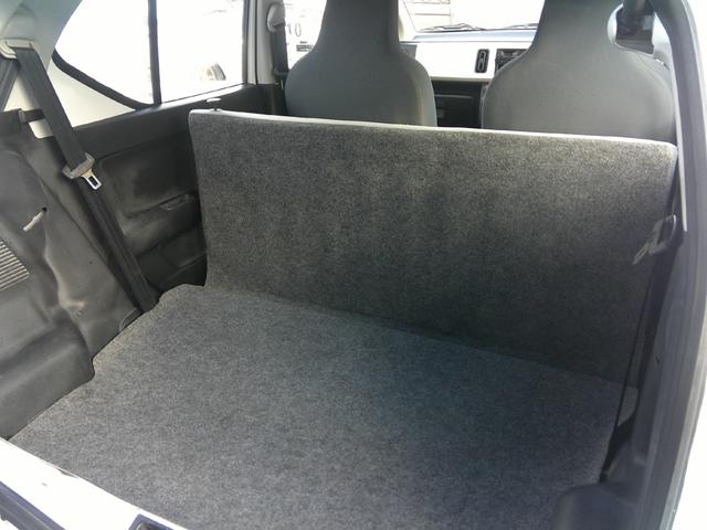 アルト VP 5速マニュアル(10枚目)