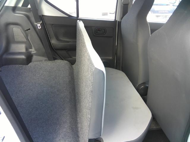 アルト VP 5速マニュアル(11枚目)