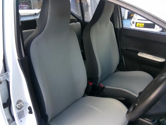 アルト VP 5速マニュアル(12枚目)