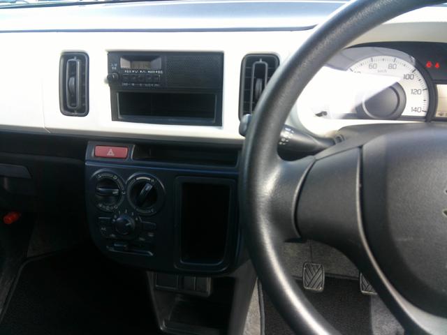 アルト VP 5速マニュアル(14枚目)