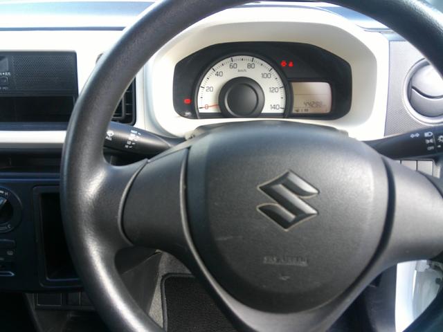 アルト VP 5速マニュアル(15枚目)