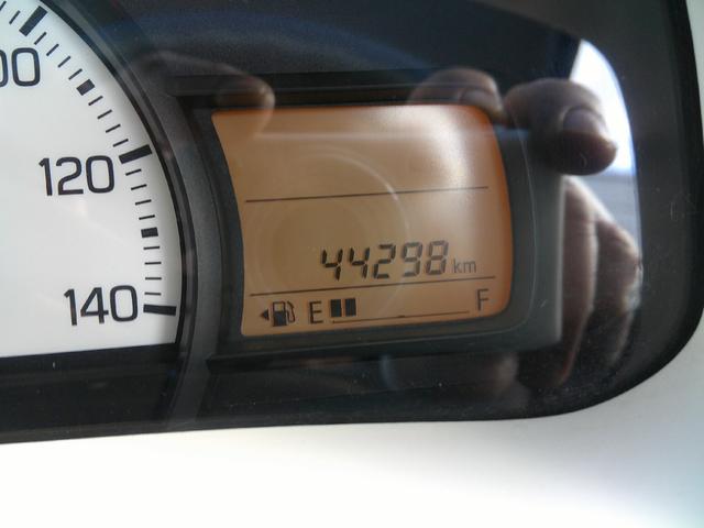 アルト VP 5速マニュアル(17枚目)