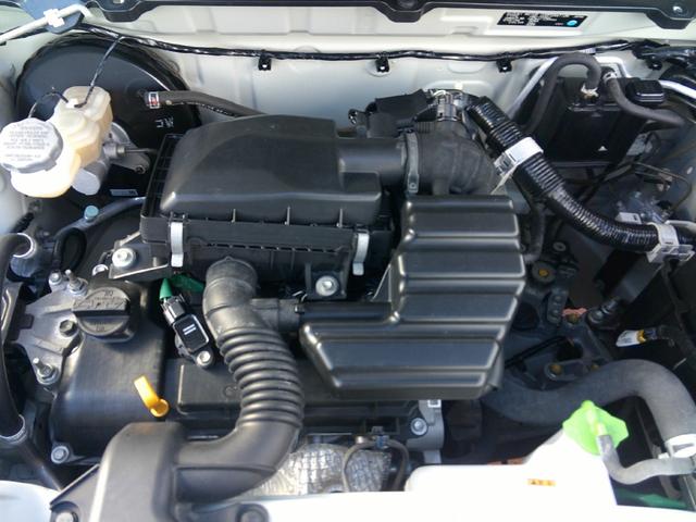 アルト VP 5速マニュアル(18枚目)