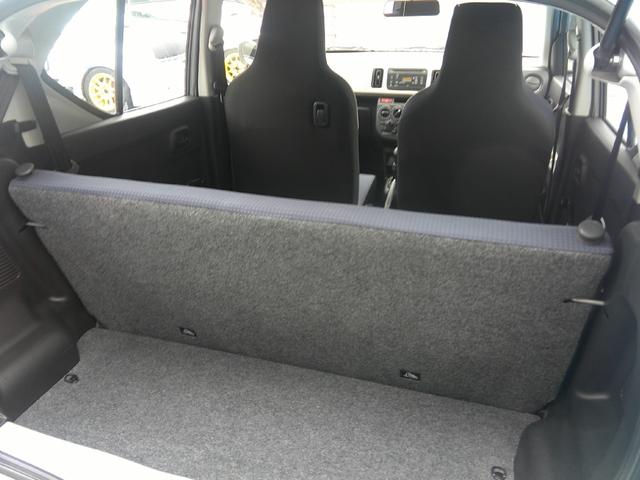 アルト Ｆ　５速マニュアル（10枚目）