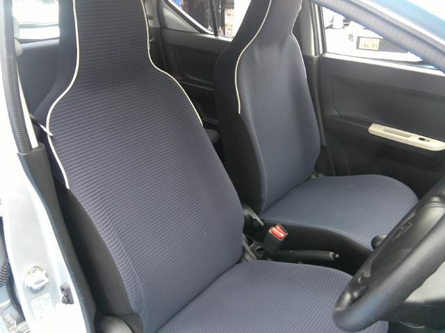 アルト Ｆ　５速マニュアル（12枚目）