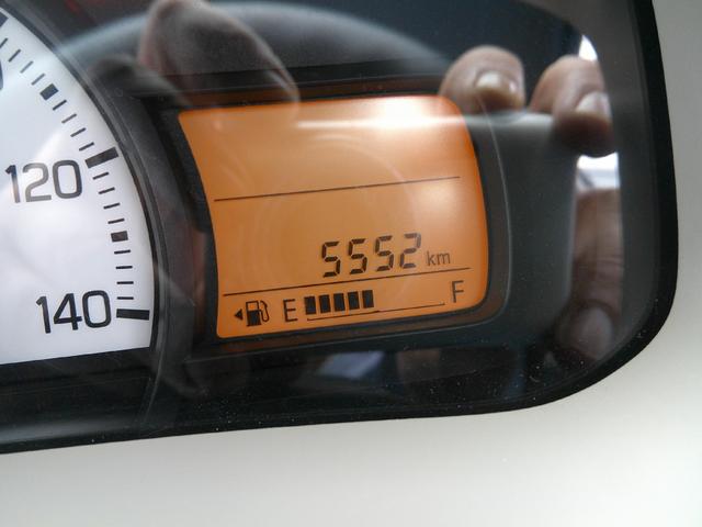 アルト Ｆ　５速マニュアル（17枚目）