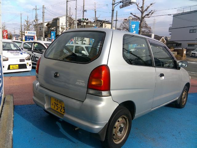 アルト Ｖｓ　５速マニュアル（3枚目）