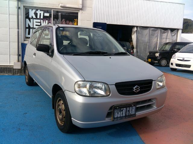 アルト Ｖｓ　５速マニュアル（6枚目）