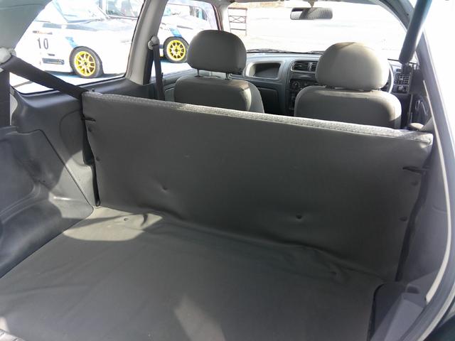 アルト Ｖｓ　５速マニュアル（10枚目）