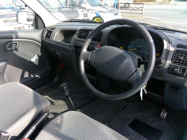 アルト Ｖｓ　５速マニュアル（13枚目）