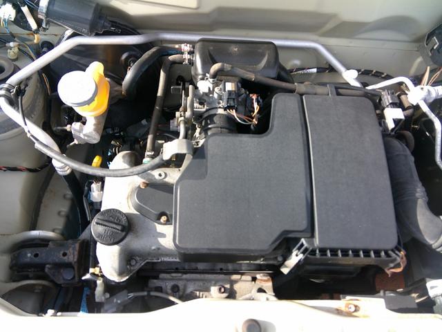 アルト Ｖｓ　５速マニュアル（17枚目）