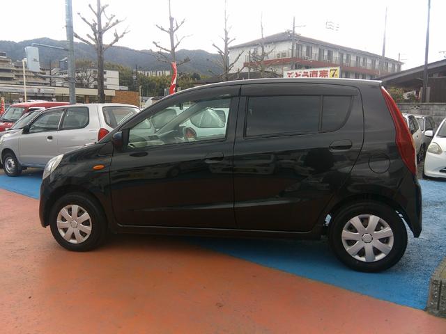 ミラ Ｘスペシャル　５速マニュアル（5枚目）