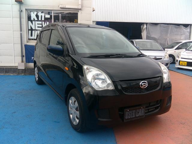 ミラ Ｘスペシャル　５速マニュアル（6枚目）