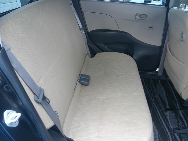 ミラ Ｘスペシャル　５速マニュアル（11枚目）