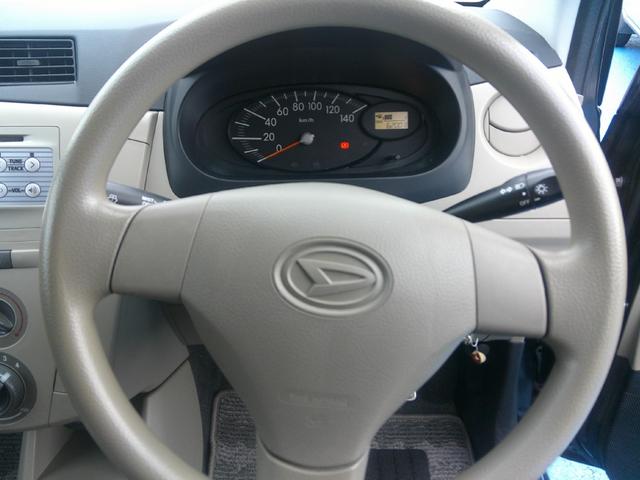 ミラ Ｘスペシャル　５速マニュアル（15枚目）