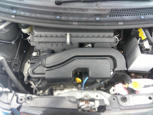 ミラ Ｘスペシャル　５速マニュアル（17枚目）