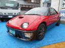 MAZDA AUTOZAM AZ-1