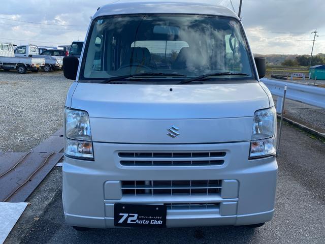 エブリイ ＰＣ　ハイルーフ　５ＭＴ（2枚目）