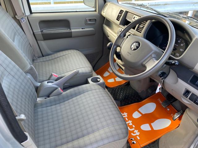 エブリイ ＰＣ　ハイルーフ　５ＭＴ（3枚目）