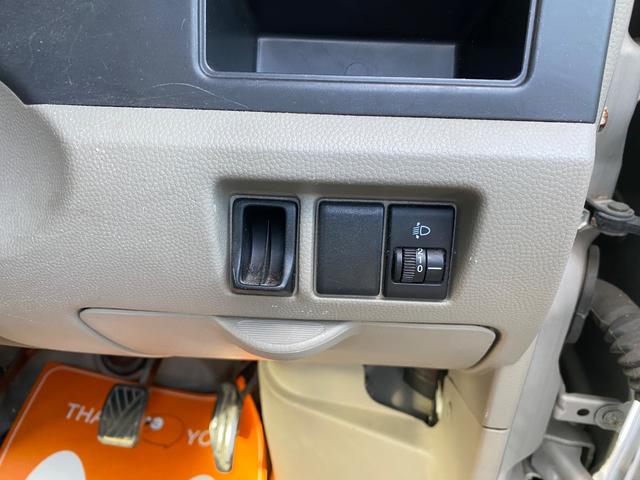 エブリイ ＰＣ　ハイルーフ　５ＭＴ（5枚目）