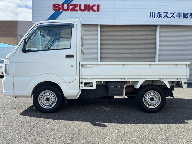 ＮＴ１００クリッパートラック ＤＸ　パートタイム４ＷＤ・３ＡＴ・エアコン・パワステ・純正ＦＭ／ＡＭオーディオ・Ｗエアバック・ＡＢＳ・三方開・荷台マット・スペアタイヤ・ヘッドライトレベライザー・フロアゴムマット・ドアバイザー・スペアキー（20枚目）