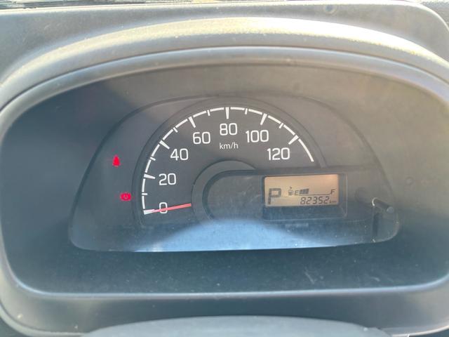 キャリイトラック ＫＣエアコン・パワステ　スズキセーフティサポート装着車・デュアルカメラブレーキサポート・３ＡＴ・２ＷＤ・ＥＴＣ・Ｗエアバック・ヘッドライトレベライザー・ドアバイザー・アッパーメンバーガード・アングルポストプロテクター・三方開（64枚目）