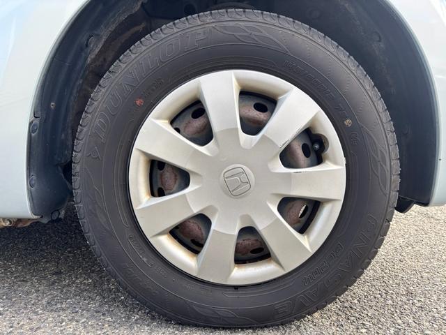 Ｎ－ＢＯＸ Ｇ・Ｌパッケージ　社外ナビ・ＣＤ・ＤＶＤ・ＵＳＢ・ＴＶ・ＦＭ／ＡＭラジオ・バックカメラ・ＥＴＣ・両側スライド片側電動ドア・オートエアコン・電動格納ドアミラー・ＥＳＣ・ＡＢＳ・純正フロアマット・プッシュスタート・ＣＶＴ（45枚目）