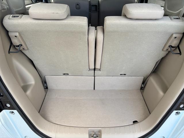 Ｎ－ＢＯＸ Ｇ・Ｌパッケージ　社外ナビ・ＣＤ・ＤＶＤ・ＵＳＢ・ＴＶ・ＦＭ／ＡＭラジオ・バックカメラ・ＥＴＣ・両側スライド片側電動ドア・オートエアコン・電動格納ドアミラー・ＥＳＣ・ＡＢＳ・純正フロアマット・プッシュスタート・ＣＶＴ（47枚目）