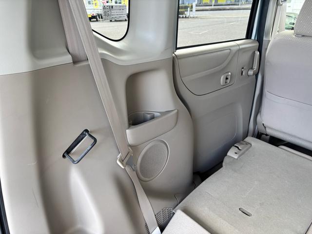 Ｎ－ＢＯＸ Ｇ・Ｌパッケージ　社外ナビ・ＣＤ・ＤＶＤ・ＵＳＢ・ＴＶ・ＦＭ／ＡＭラジオ・バックカメラ・ＥＴＣ・両側スライド片側電動ドア・オートエアコン・電動格納ドアミラー・ＥＳＣ・ＡＢＳ・純正フロアマット・プッシュスタート・ＣＶＴ（49枚目）