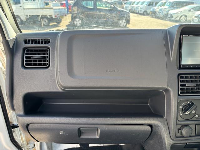 ＮＴ１００クリッパートラック 　宅配仕様・３ＡＴ・社外ナビ・フルセグ・バックカメラ・ＡＢＳ・荷台幌付・ラッシングレール・４枚リーフスプリング・Ｗエアバック・フロアゴムマット・エアコン・パワステ・ヘッドライトレベライザー・スペアタイヤ（61枚目）