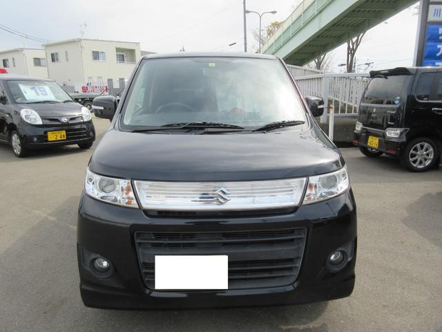 TS・ハイグレード8スピーカー・車内イルミネーション(2枚目)