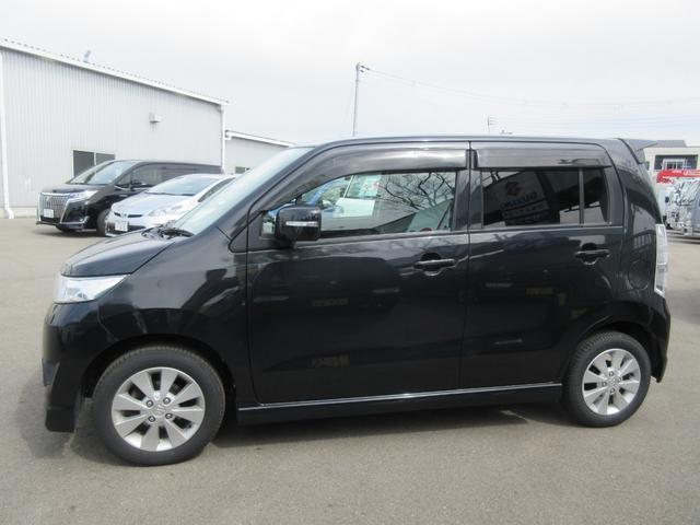 TS・ハイグレード8スピーカー・車内イルミネーション(4枚目)