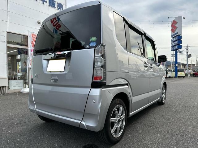 ホンダ Ｎ－ＢＯＸ＋