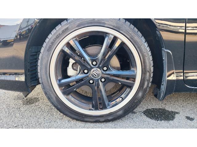 アコードハイブリッド ＥＸ　ユーザー買取車両・禁煙車・黒本革シート・バックカメラ・前席パワーシート・ＬＫＡＳ・ＣＭＢＳ・レーダークルーズコントロール・前席シートヒーター・ビルトインＥＴＣ・前後クリアランスソナー・１８ＡＷ（12枚目）