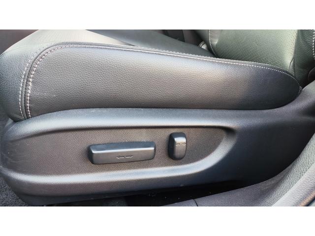 アコードハイブリッド ＥＸ　ユーザー買取車両・禁煙車・黒本革シート・バックカメラ・前席パワーシート・ＬＫＡＳ・ＣＭＢＳ・レーダークルーズコントロール・前席シートヒーター・ビルトインＥＴＣ・前後クリアランスソナー・１８ＡＷ（26枚目）