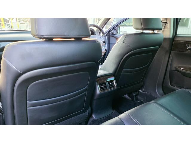 アコードハイブリッド ＥＸ　ユーザー買取車両・禁煙車・黒本革シート・バックカメラ・前席パワーシート・ＬＫＡＳ・ＣＭＢＳ・レーダークルーズコントロール・前席シートヒーター・ビルトインＥＴＣ・前後クリアランスソナー・１８ＡＷ（36枚目）