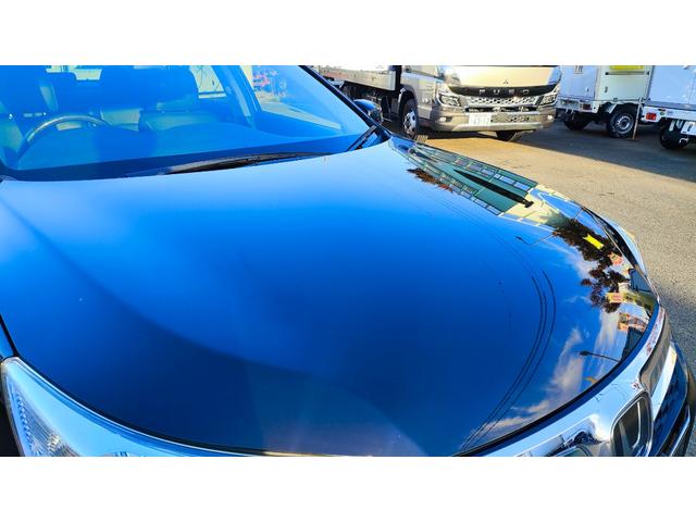 アコードハイブリッド ＥＸ　ユーザー買取車両・禁煙車・黒本革シート・バックカメラ・前席パワーシート・ＬＫＡＳ・ＣＭＢＳ・レーダークルーズコントロール・前席シートヒーター・ビルトインＥＴＣ・前後クリアランスソナー・１８ＡＷ（46枚目）