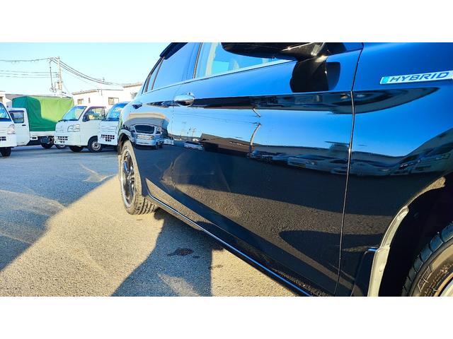 アコードハイブリッド ＥＸ　ユーザー買取車両・禁煙車・黒本革シート・バックカメラ・前席パワーシート・ＬＫＡＳ・ＣＭＢＳ・レーダークルーズコントロール・前席シートヒーター・ビルトインＥＴＣ・前後クリアランスソナー・１８ＡＷ（53枚目）