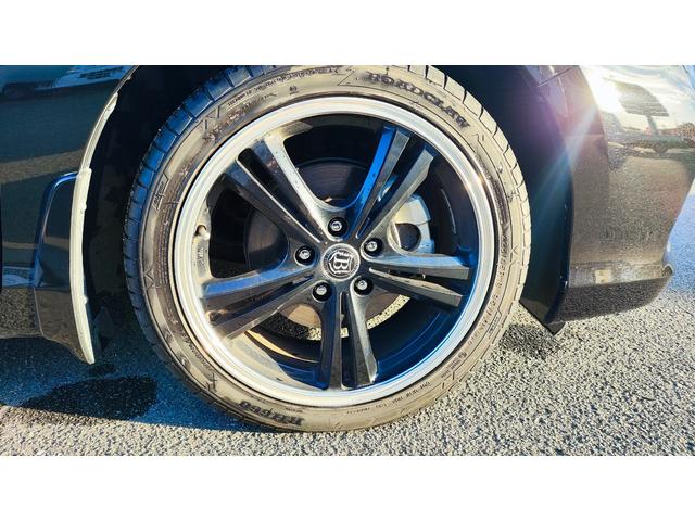 アコードハイブリッド ＥＸ　ユーザー買取車両・禁煙車・黒本革シート・バックカメラ・前席パワーシート・ＬＫＡＳ・ＣＭＢＳ・レーダークルーズコントロール・前席シートヒーター・ビルトインＥＴＣ・前後クリアランスソナー・１８ＡＷ（63枚目）