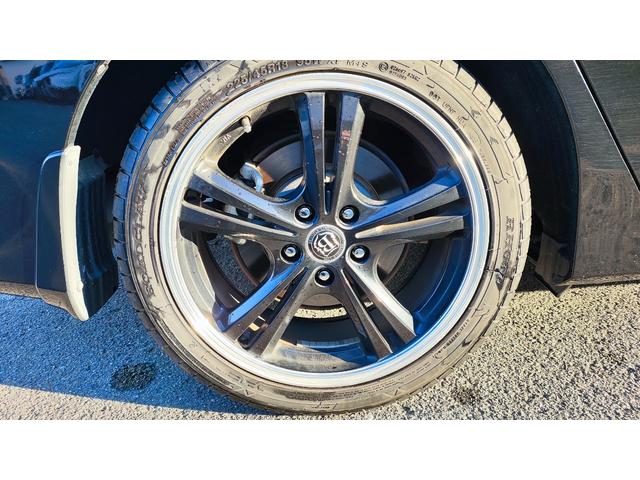 アコードハイブリッド ＥＸ　ユーザー買取車両・禁煙車・黒本革シート・バックカメラ・前席パワーシート・ＬＫＡＳ・ＣＭＢＳ・レーダークルーズコントロール・前席シートヒーター・ビルトインＥＴＣ・前後クリアランスソナー・１８ＡＷ（64枚目）