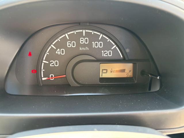 キャリイトラック 冷蔵冷凍車　冷蔵冷凍車・ー５度設定・スズキ純正架装・サーモキング製・１ＷＡＹ・両側スライドドア・４ＡＴ・４ＷＤ・樹脂製スノコ・デュアルカメラブレーキサポート・ＡＣ・ＰＳ・ＰＷ・集中ドアロック・キーレス・４枚リーフ（74枚目）