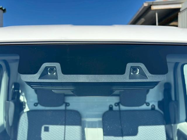 キャリイトラック 　冷蔵冷凍車・ー５度設定・スズキ純正荷箱・サーモキング製・１ＷＡＹ・両側スライドドア・４ＡＴ・２ＷＤ・樹脂製スノコ・デュアルカメラブレーキサポート・ＡＣ・ＰＳ・ＰＷ・集中ドアロック・キーレス・４枚リーフ（12枚目）