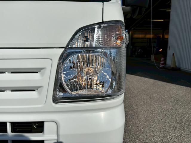 キャリイトラック 　冷蔵冷凍車・ー５度設定・スズキ純正荷箱・サーモキング製・１ＷＡＹ・両側スライドドア・４ＡＴ・２ＷＤ・樹脂製スノコ・デュアルカメラブレーキサポート・ＡＣ・ＰＳ・ＰＷ・集中ドアロック・キーレス・４枚リーフ（16枚目）