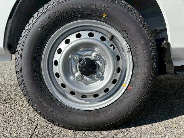 キャリイトラック 　冷蔵冷凍車・ー５度設定・スズキ純正荷箱・サーモキング製・１ＷＡＹ・両側スライドドア・４ＡＴ・２ＷＤ・樹脂製スノコ・デュアルカメラブレーキサポート・ＡＣ・ＰＳ・ＰＷ・集中ドアロック・キーレス・４枚リーフ（24枚目）