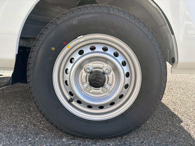 キャリイトラック 　冷蔵冷凍車・ー５度設定・スズキ純正荷箱・サーモキング製・１ＷＡＹ・両側スライドドア・４ＡＴ・２ＷＤ・樹脂製スノコ・デュアルカメラブレーキサポート・ＡＣ・ＰＳ・ＰＷ・集中ドアロック・キーレス・４枚リーフ（44枚目）