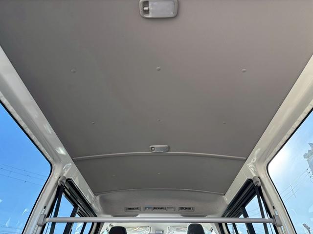 ハイエースバン ＤＸ　ＧＬパッケージ　純正ビルトインＥＴＣ　トヨタセーフティセンス　１ＧＤディーゼルターボエンジン　ステアリングスイッチ　前後同色バンパー　メッキグリル　メッキバックドアガーニッシュ　リヤコンビランプ　ホイールキャップ（38枚目）