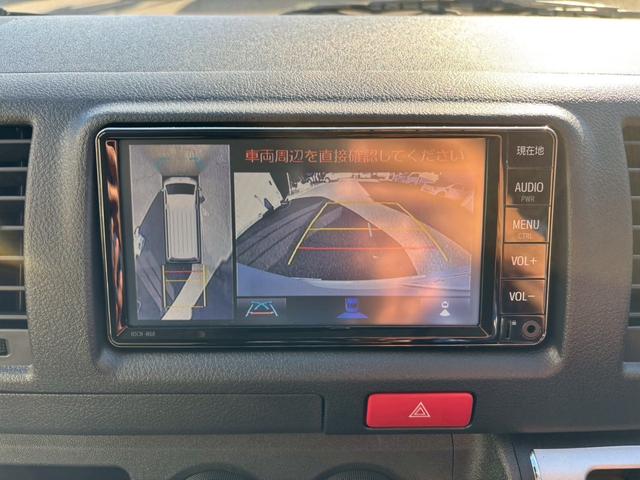 ハイエースバン ＤＸ　ＧＬパッケージ　純正ビルトインＥＴＣ　トヨタセーフティセンス　１ＧＤディーゼルターボエンジン　ステアリングスイッチ　前後同色バンパー　メッキグリル　メッキバックドアガーニッシュ　リヤコンビランプ　ホイールキャップ（71枚目）