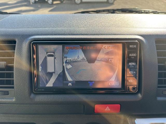 ハイエースバン ＤＸ　ＧＬパッケージ　純正ビルトインＥＴＣ　トヨタセーフティセンス　１ＧＤディーゼルターボエンジン　ステアリングスイッチ　前後同色バンパー　メッキグリル　メッキバックドアガーニッシュ　リヤコンビランプ　ホイールキャップ（72枚目）